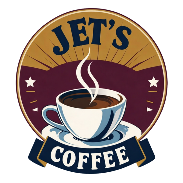 Jet's Coffee
