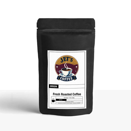 House Blend