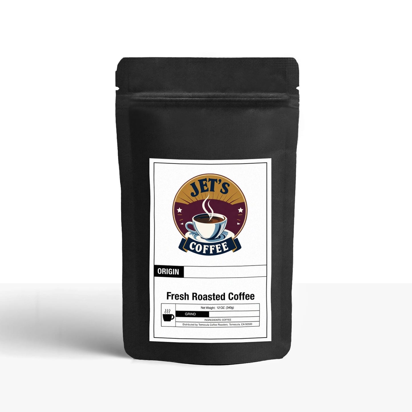 Latin American Blend